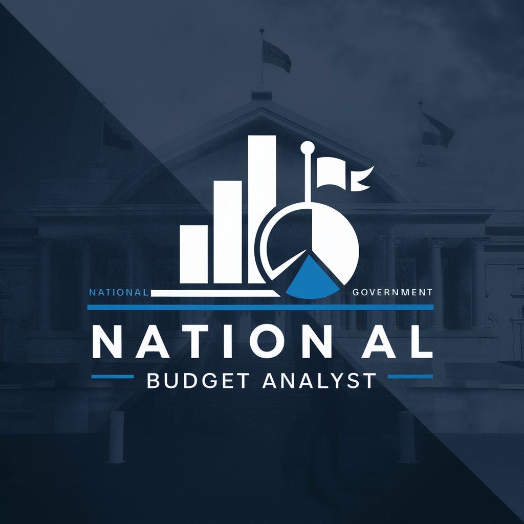 Nation Budget Analyst in GPT Store