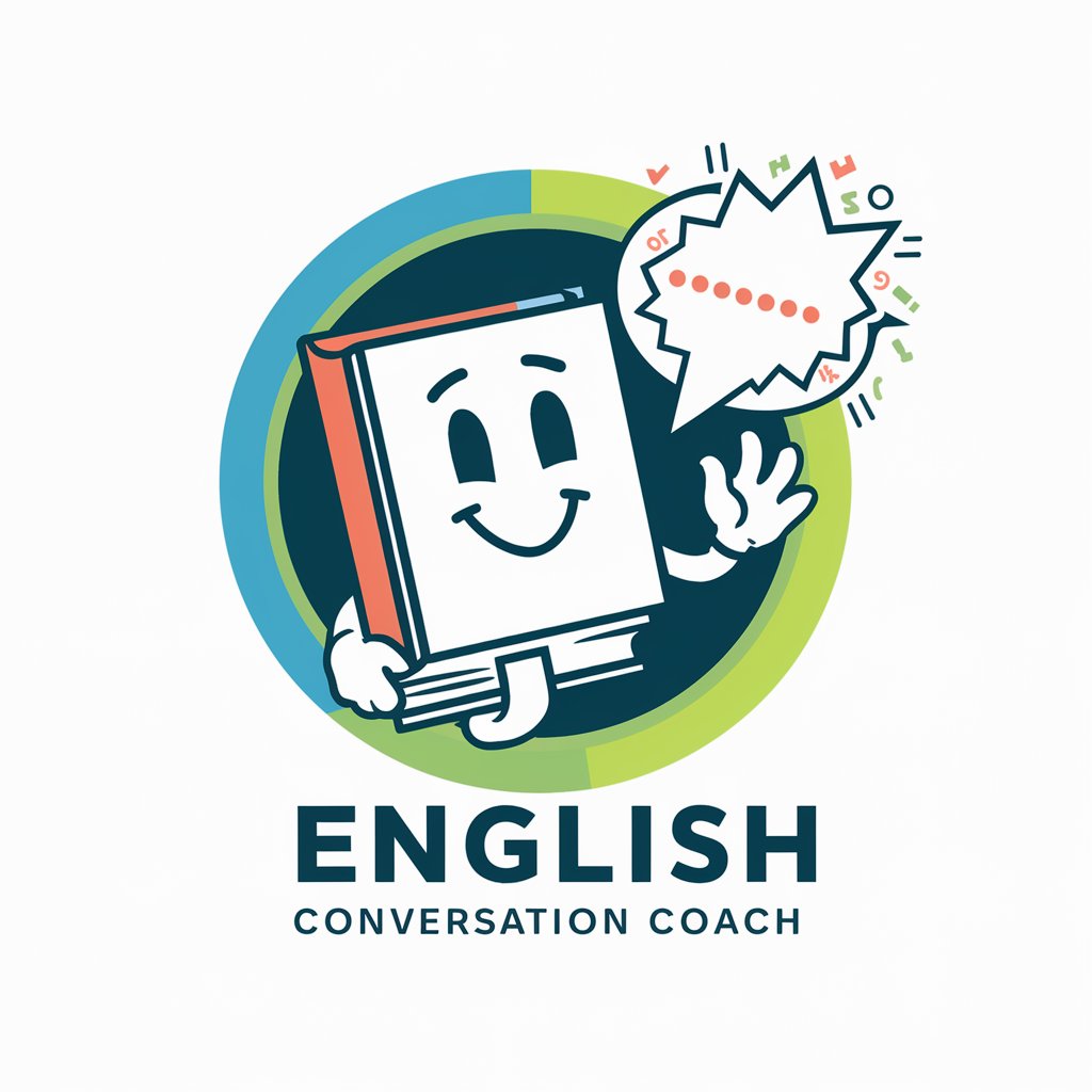 English Conversation Coach