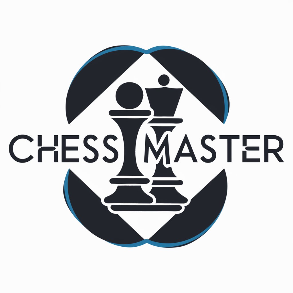 Chess Master in GPT Store