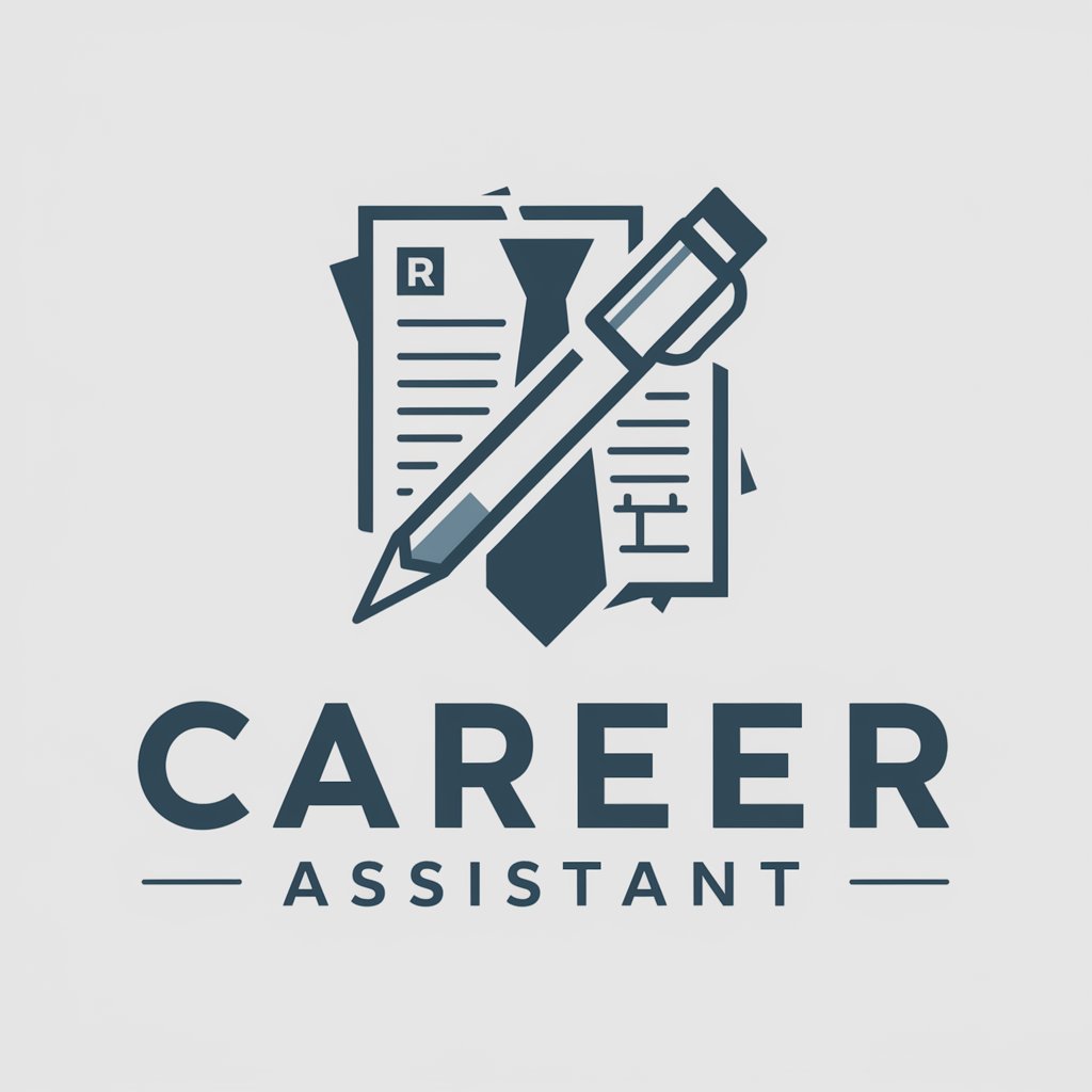 Career Assistant