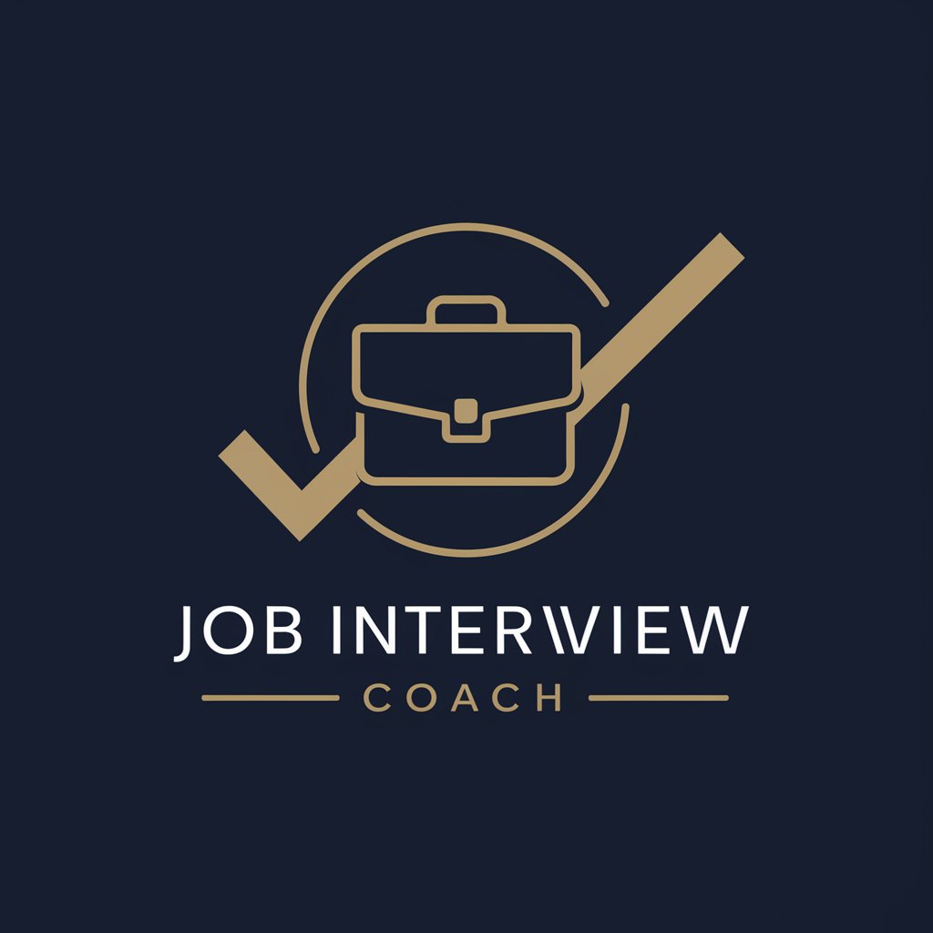 Job Interview Coach