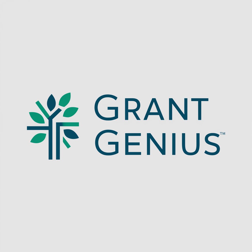 Grant Genius in GPT Store