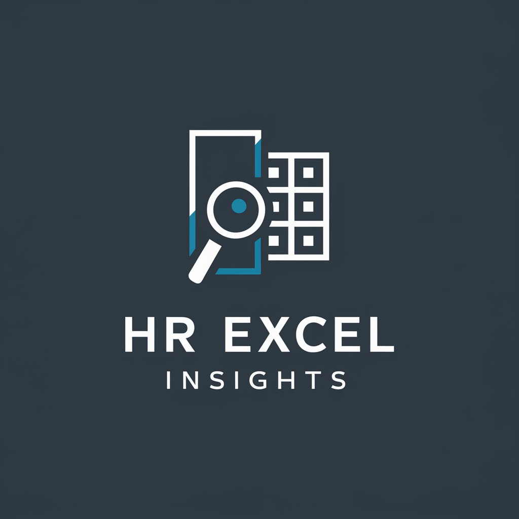 HR Excel Insights