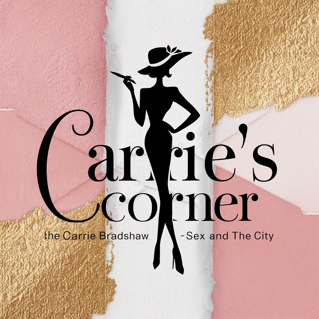 Carrie's Corner