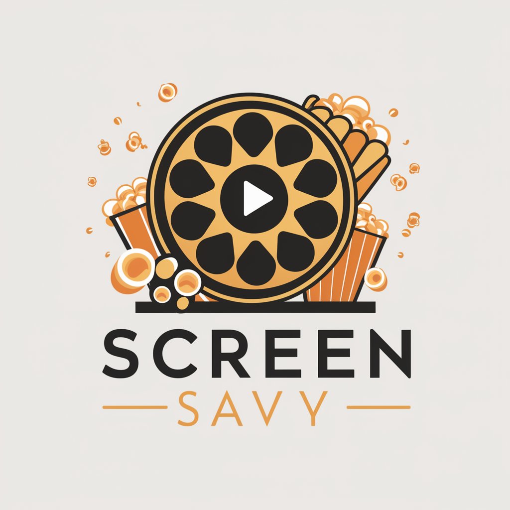 Screen Savvy