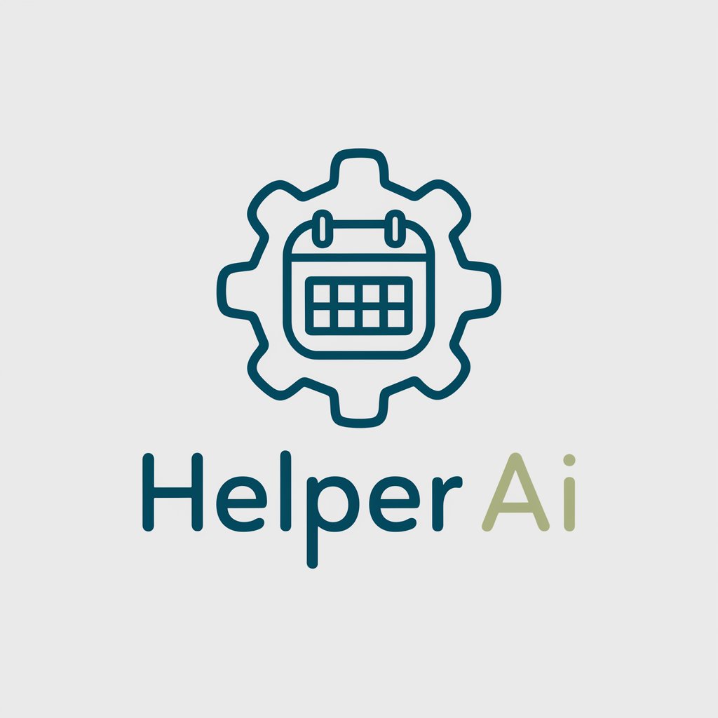 Helper AI