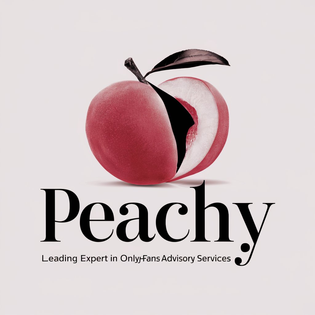 Peachy in GPT Store