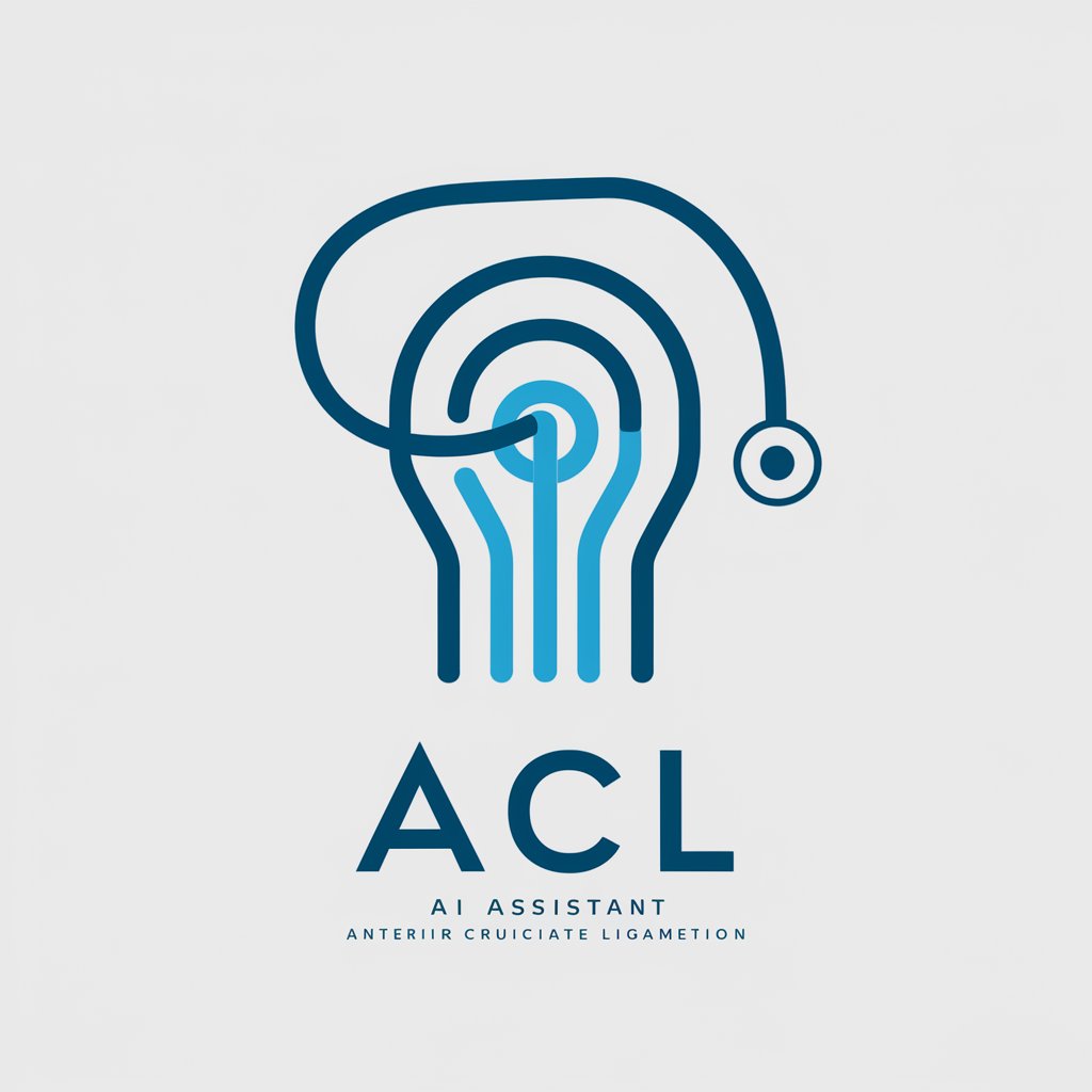 Anterior Cruciate Ligament Tear (ACL)