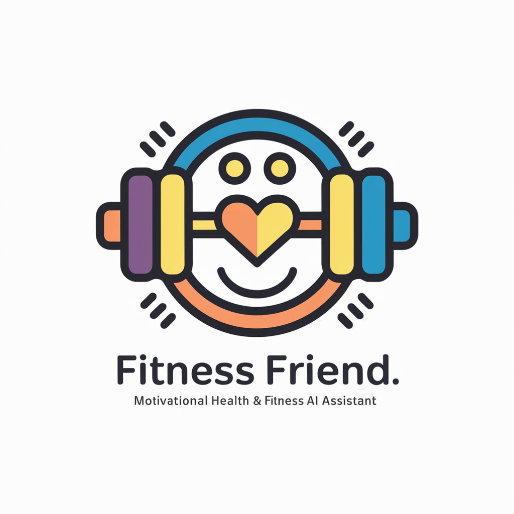 Fitness Friend