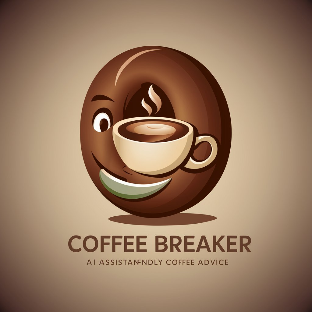 Coffee Breaker