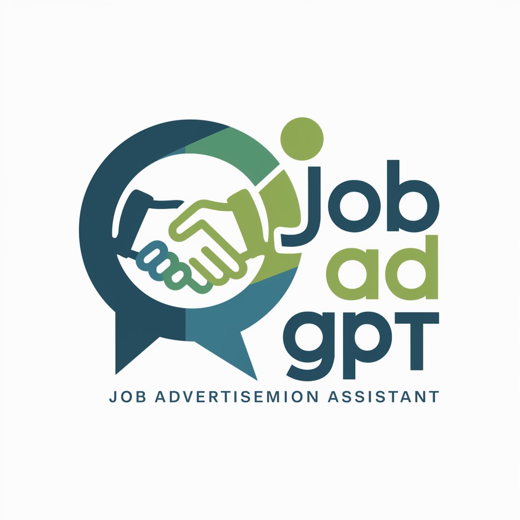 Job Advertisement GPT in GPT Store