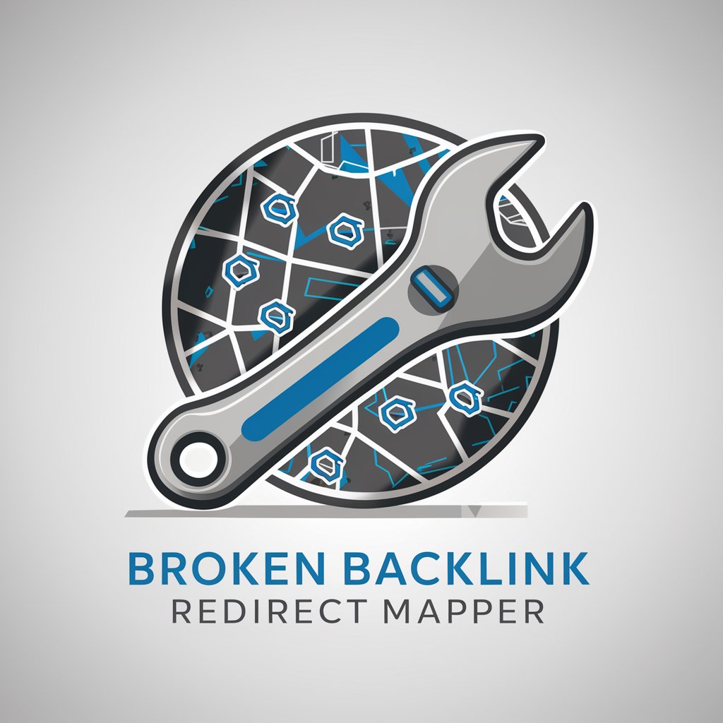Broken Backlink Redirect Mapper