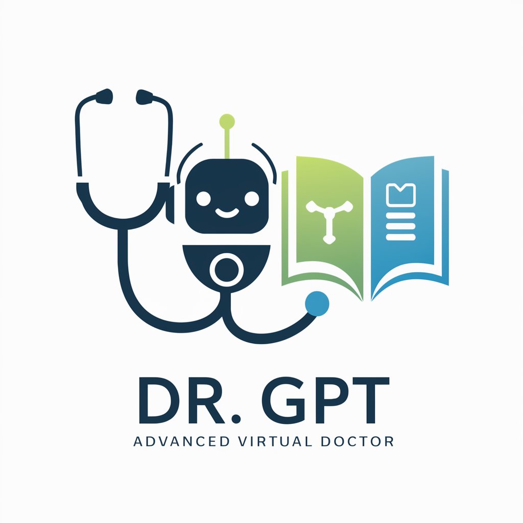 Dr. GPT in GPT Store