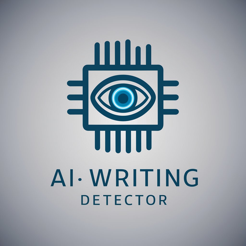 AI Writing Detector