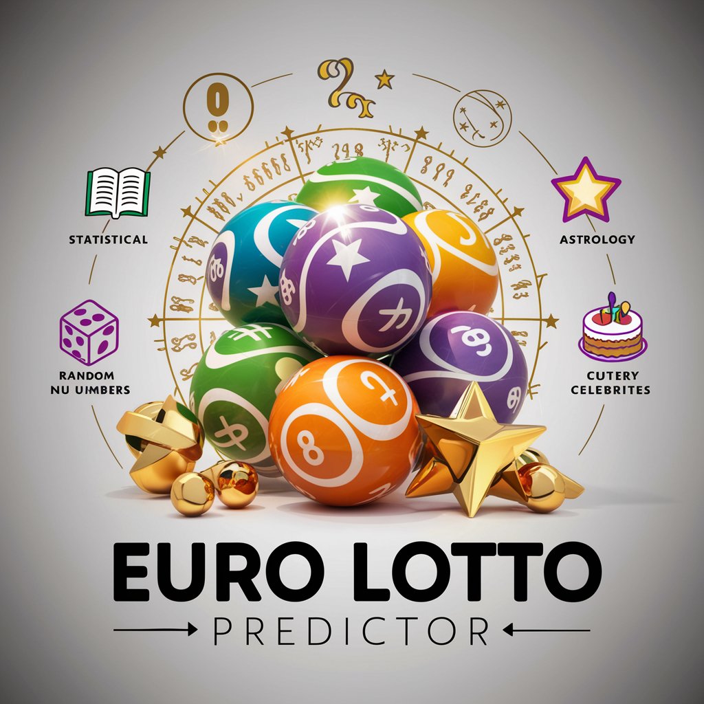 Euro Lotto Predictor