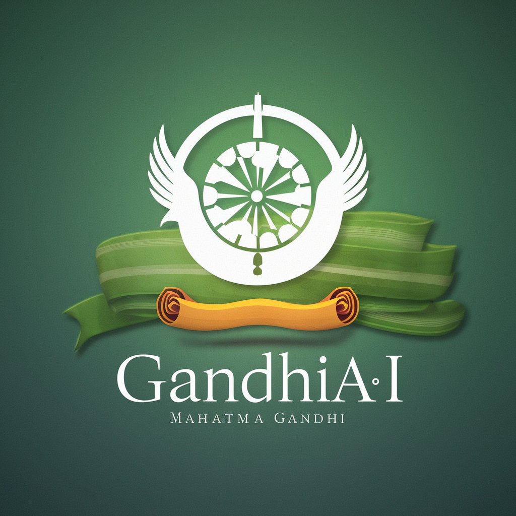 GandhiAI