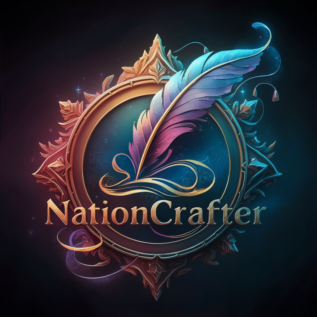 NationCrafter