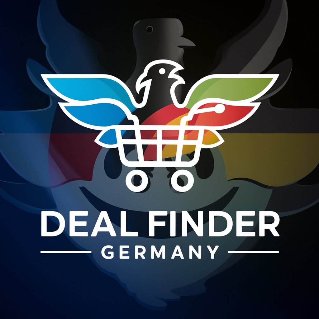 Deal Finder - Germany