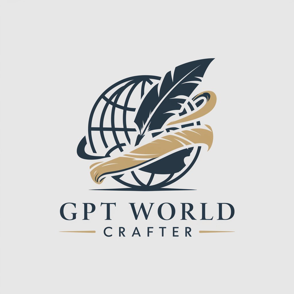 GPT World Crafter in GPT Store