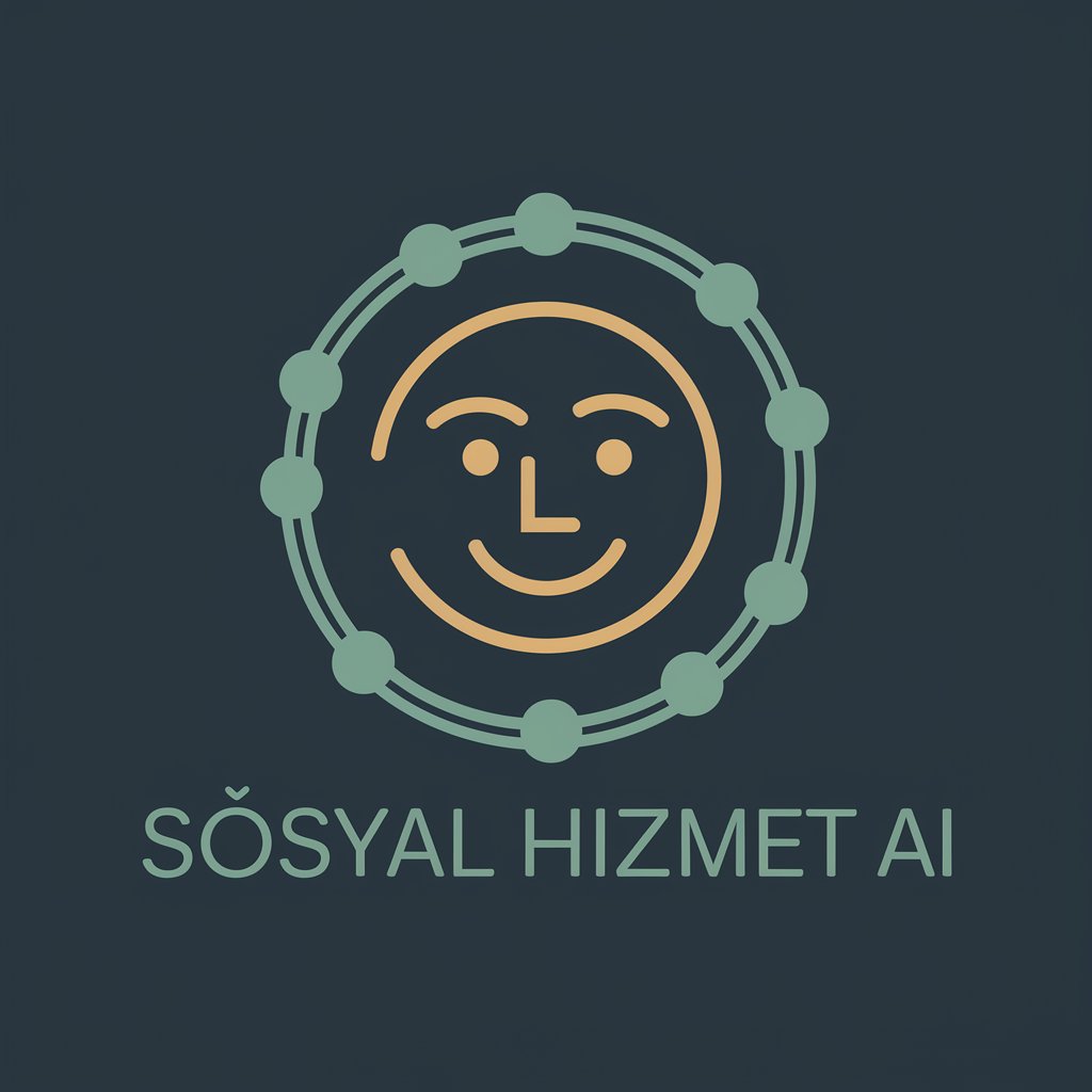 Sosyal Hizmet AI