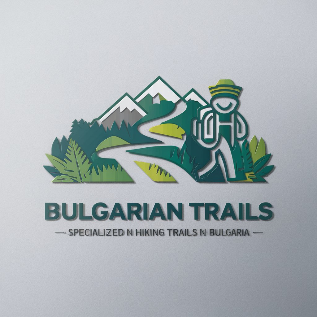 Bulgarian Trails