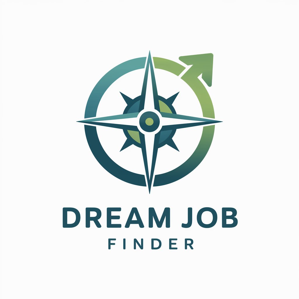 Dream Job Finder