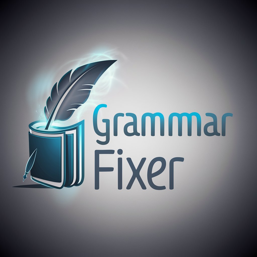 Grammar Fixer - Maintain Identity