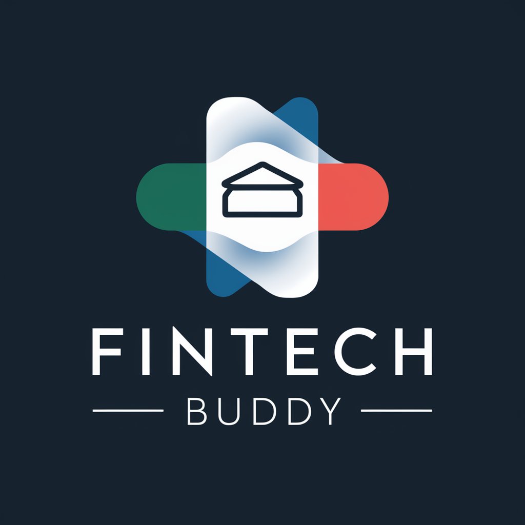 Fintech Buddy