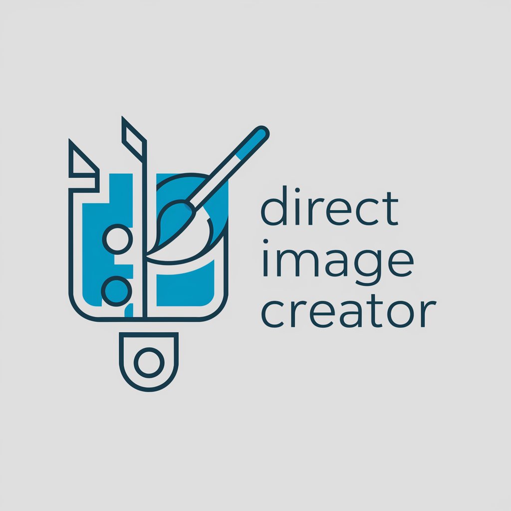 Direct Image Creator