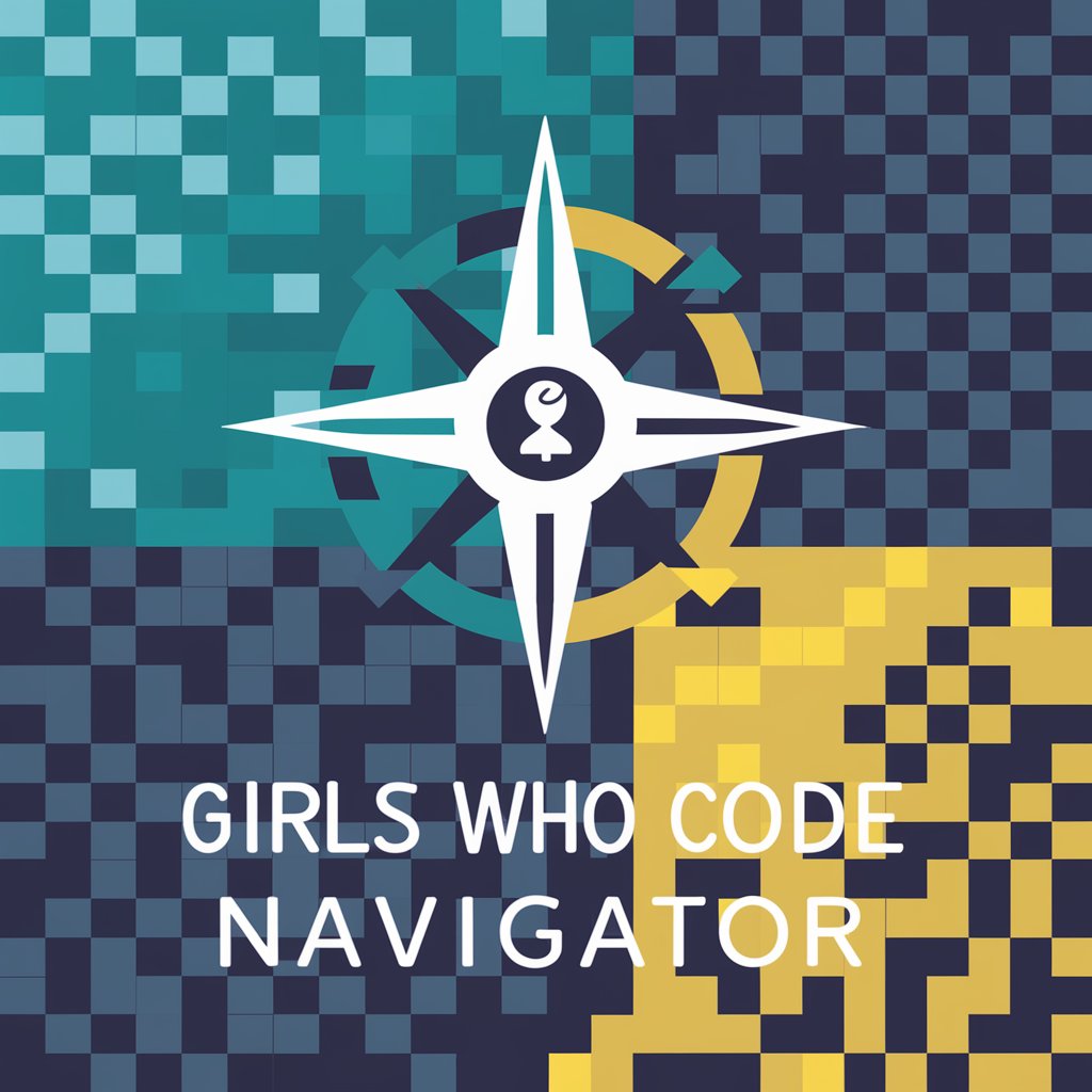 Girls Who Code Navigator