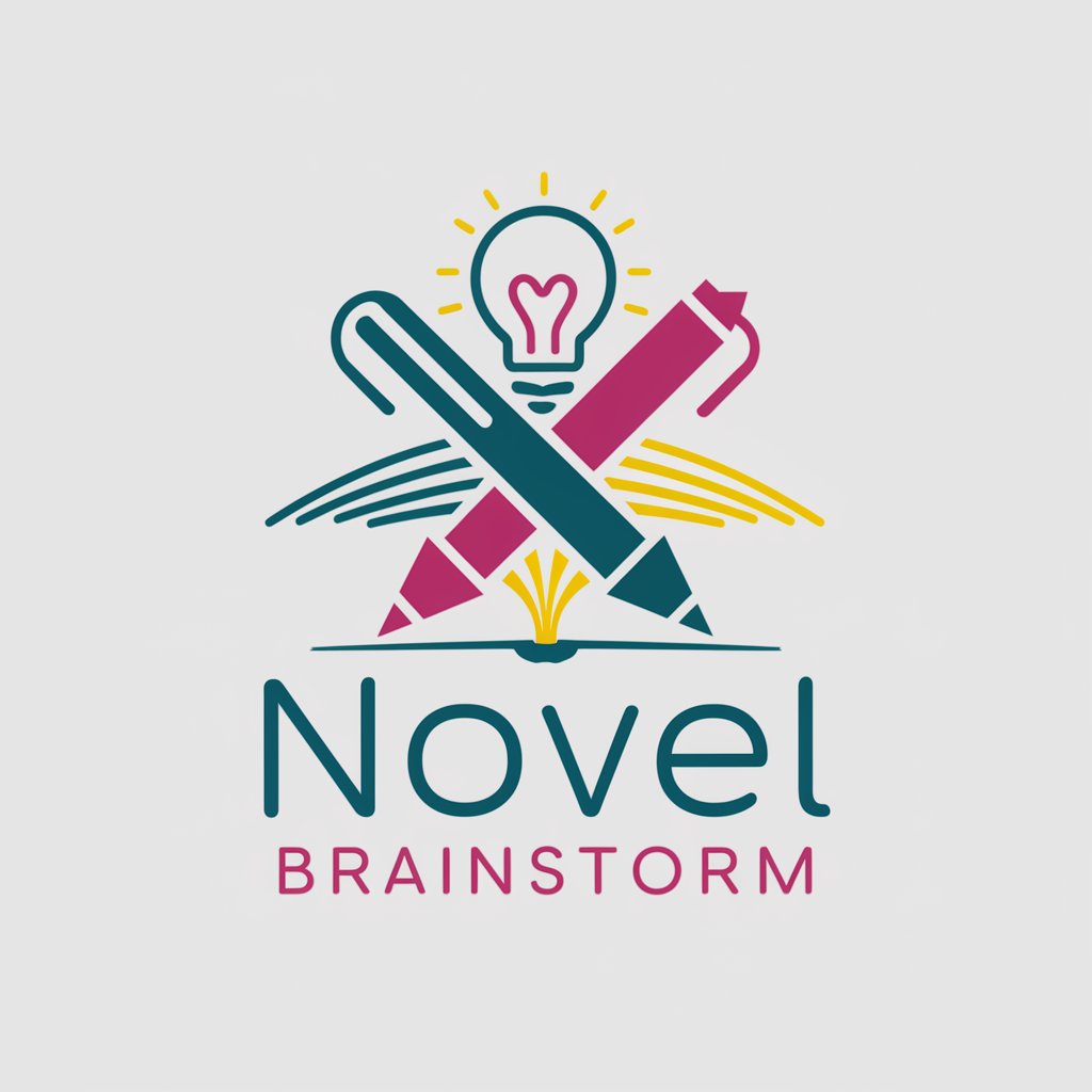 Novel Brainstorm
