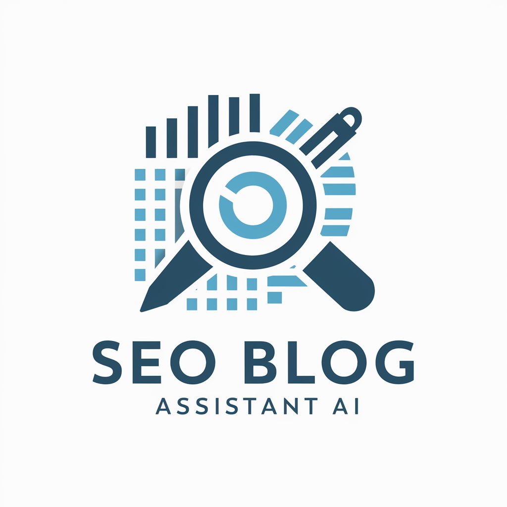 SEO Blog Assistant