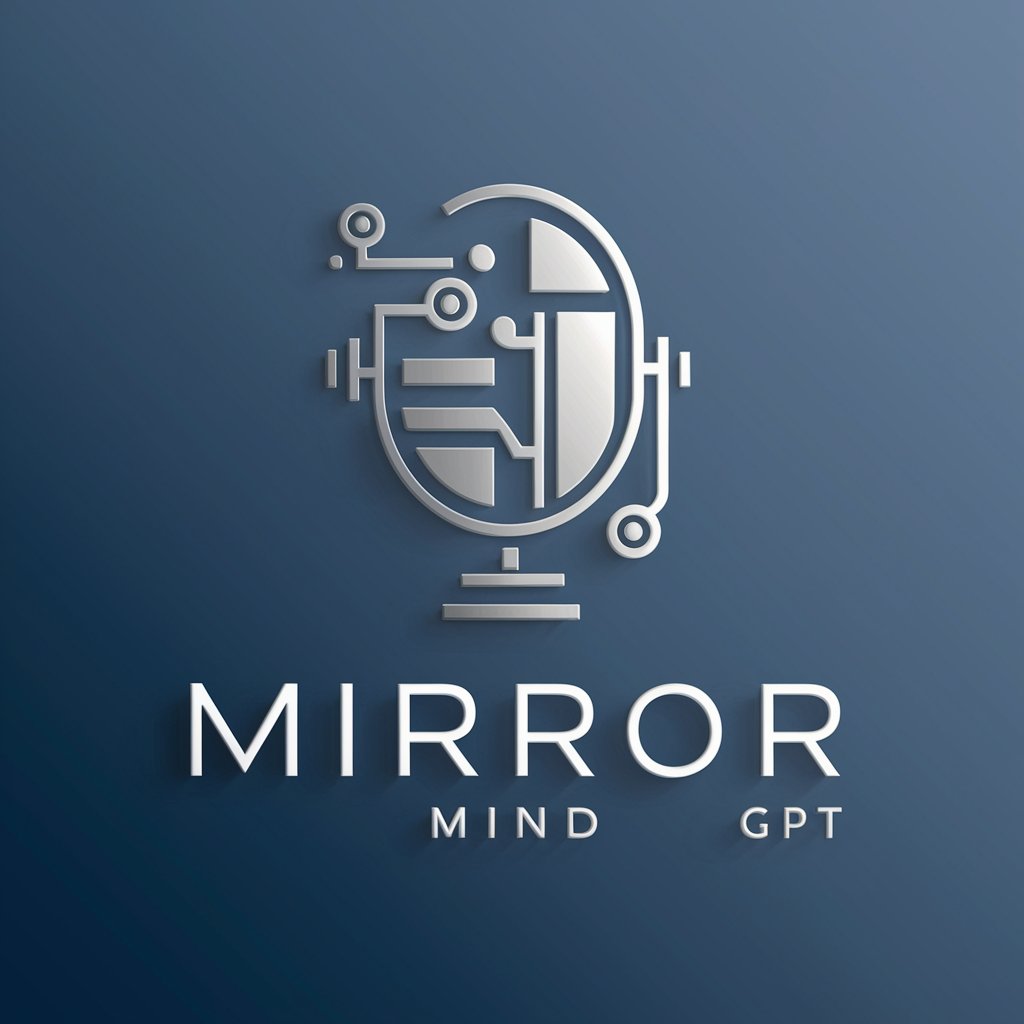 Mirror Mind GPT