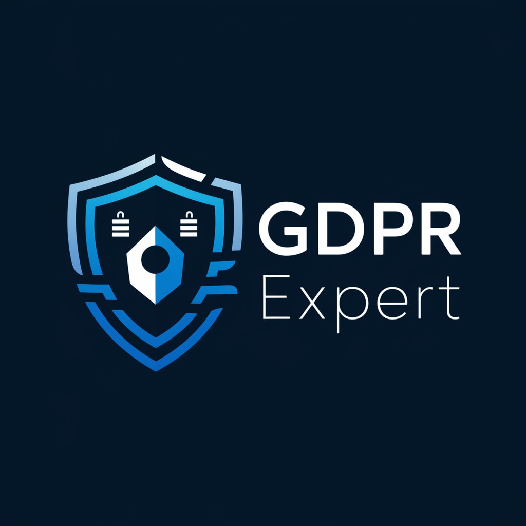 GDPR Expert in GPT Store