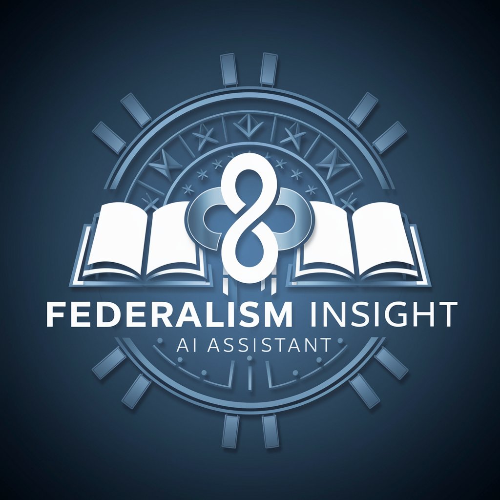 Federalism Insight