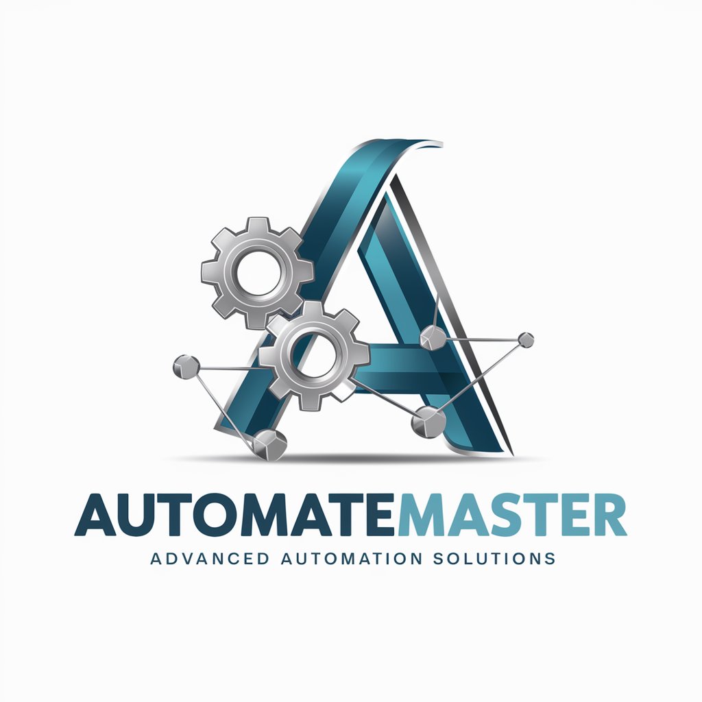 AutomateMaster