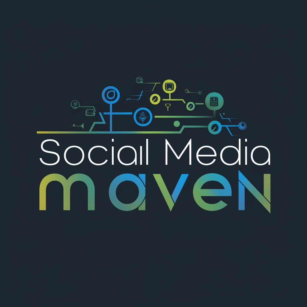 Social Media Maven