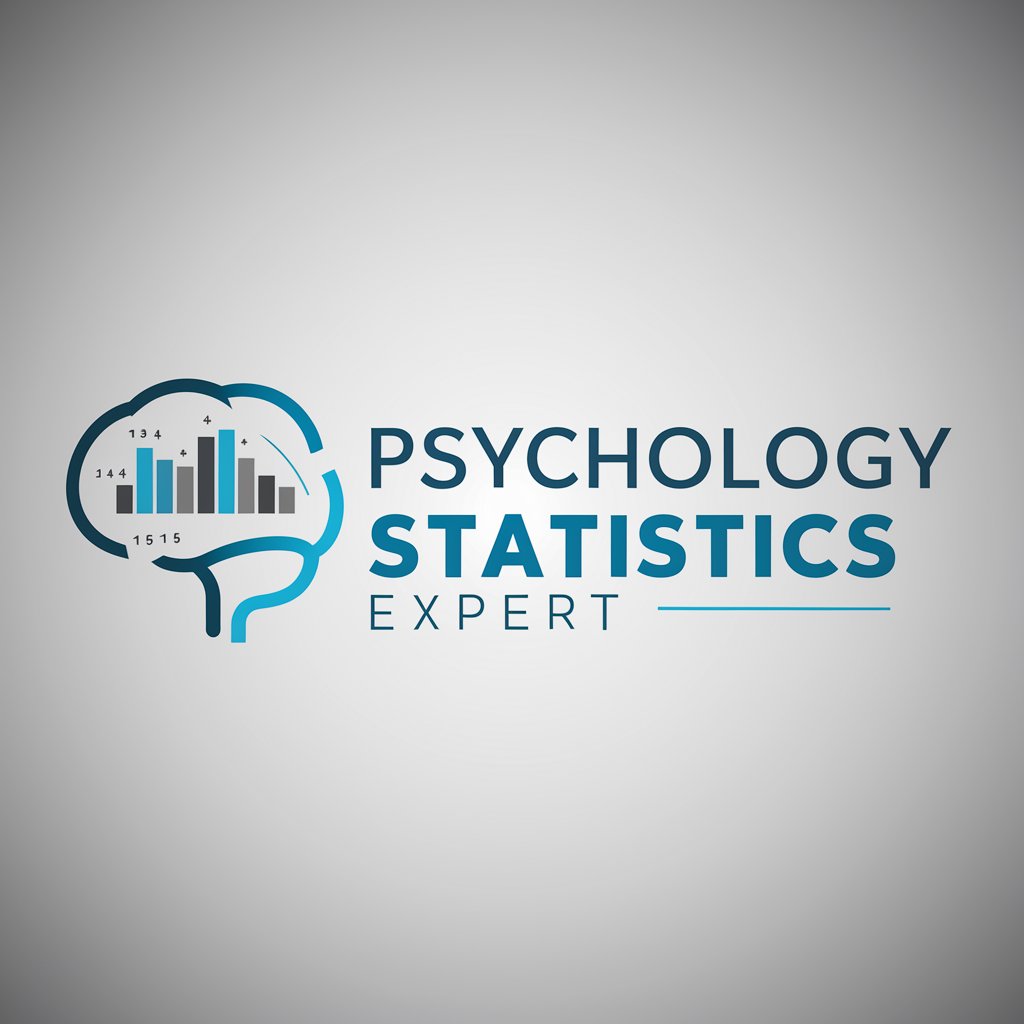 Psychology Statistics Expert