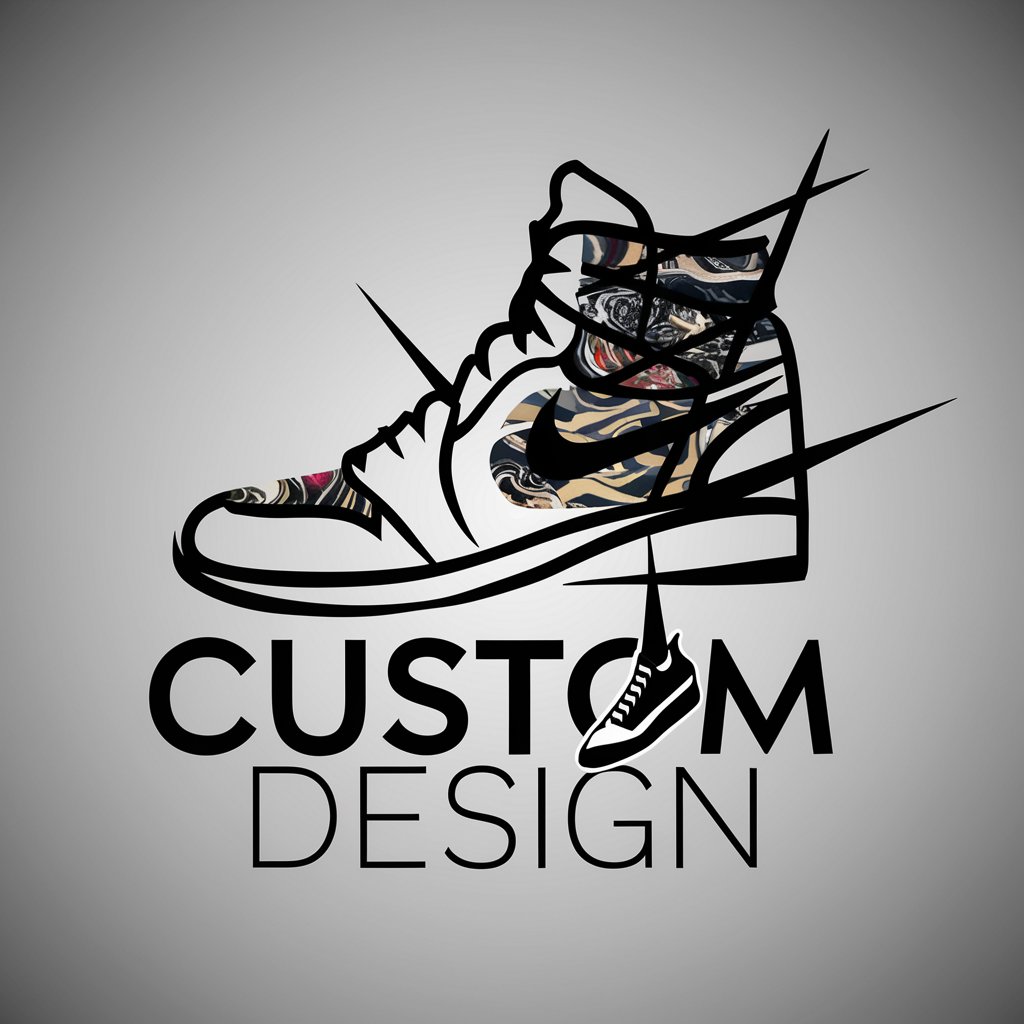Custom Design in GPT Store