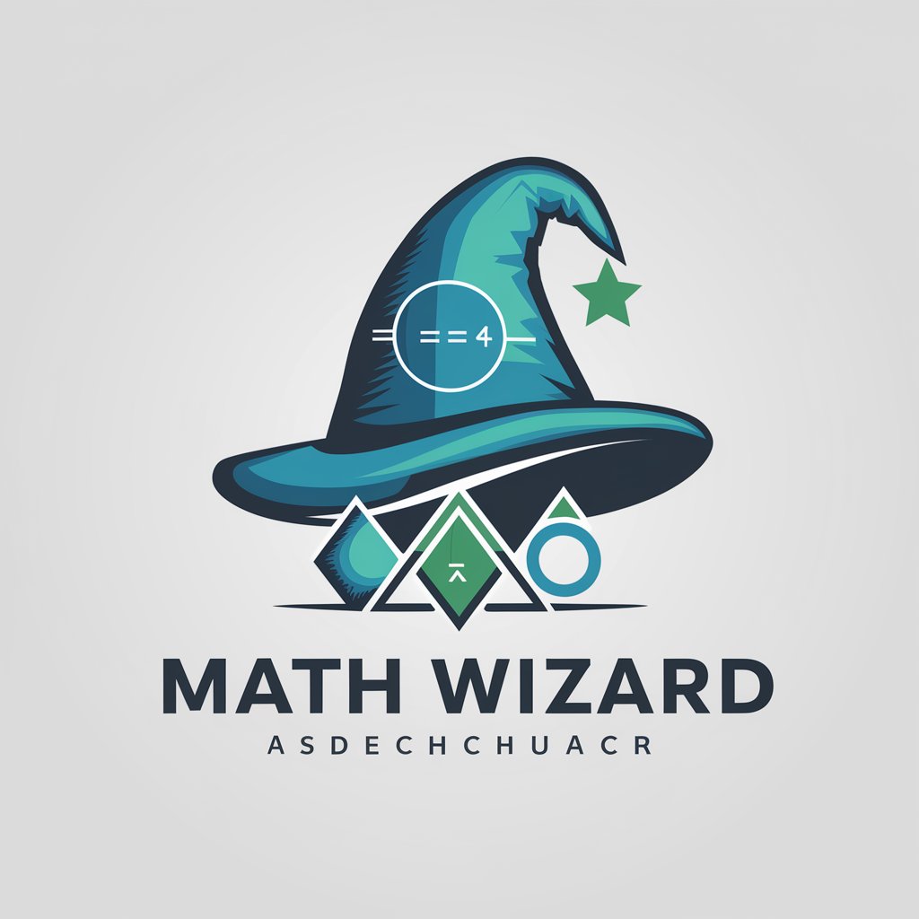 Math Wizard