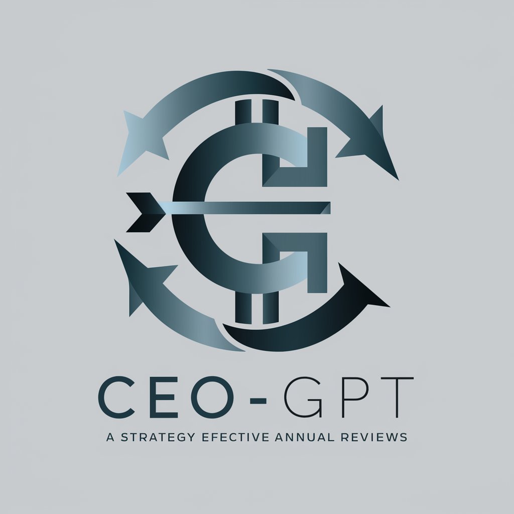 CEO-GPT in GPT Store