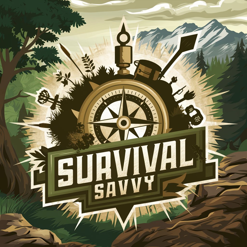 Survival Savvy