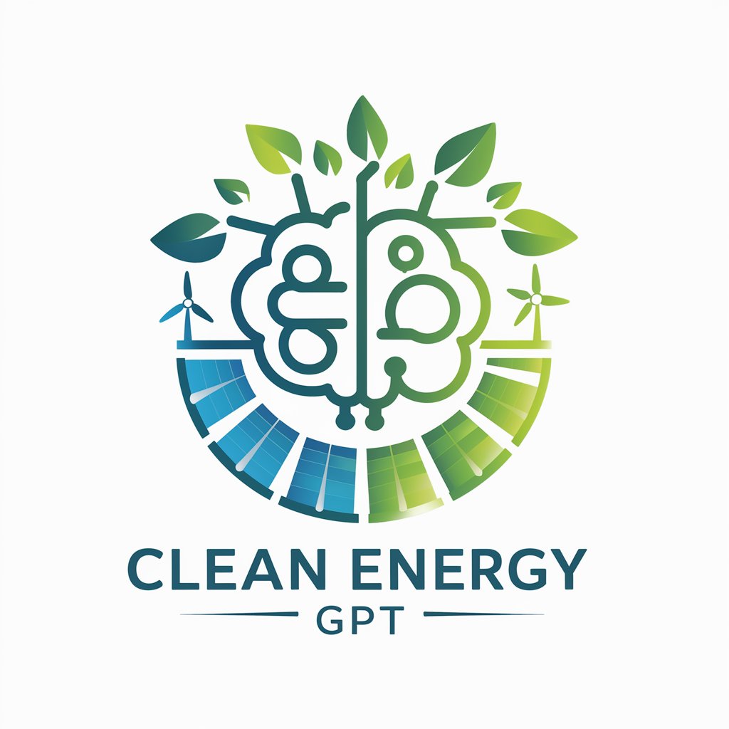 Clean energy