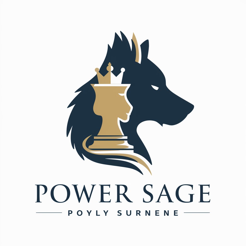 Power Sage in GPT Store