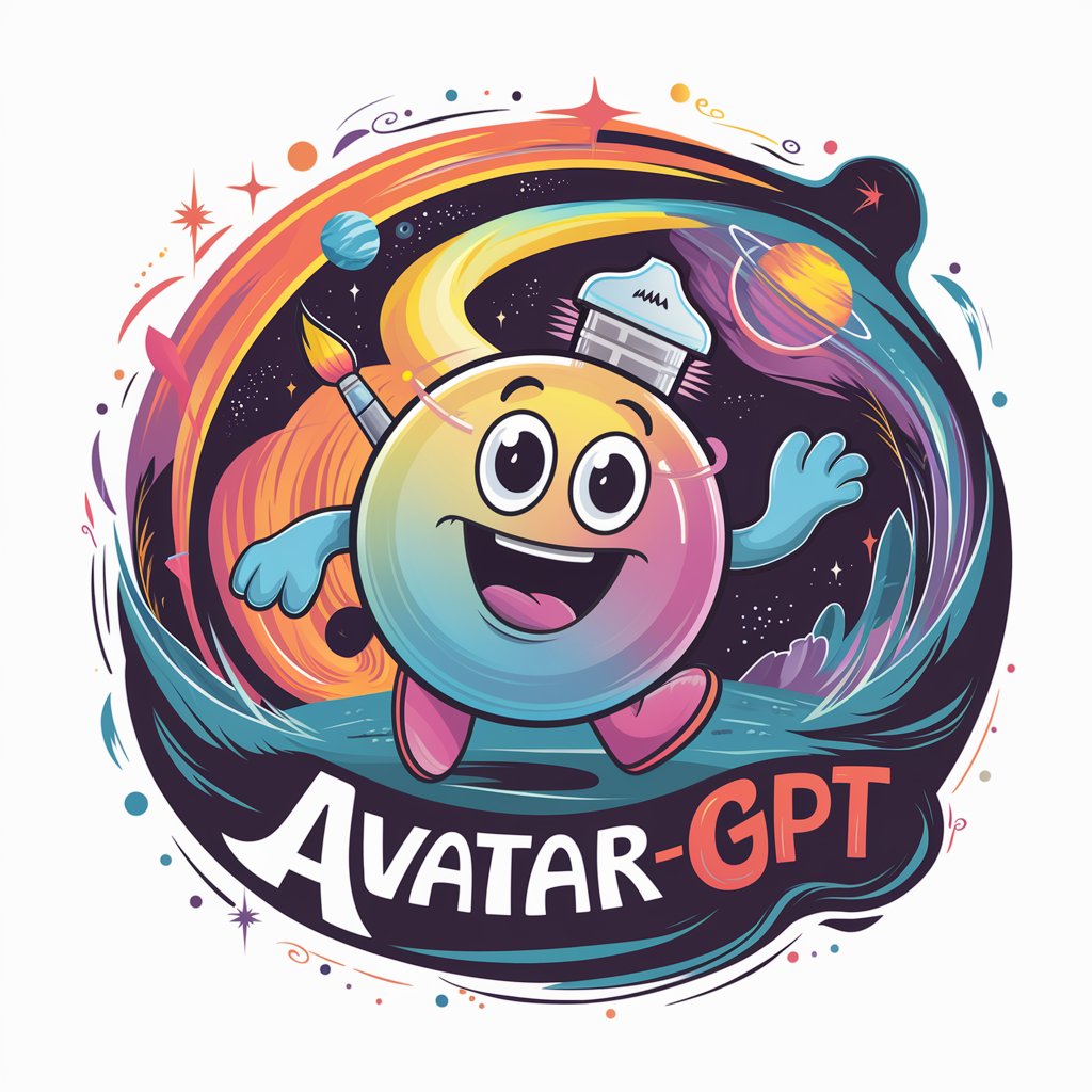 AvatarGPT in GPT Store