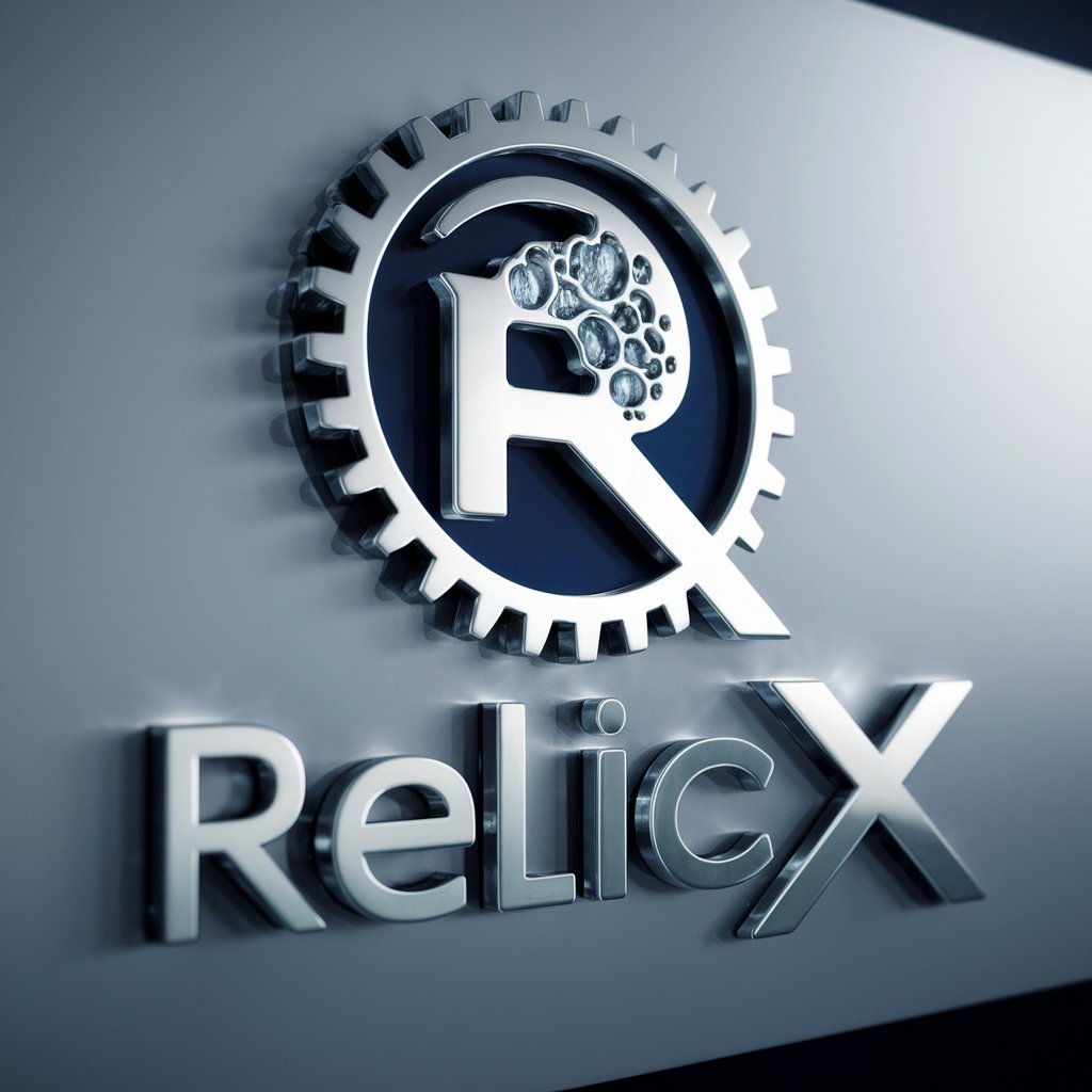 Relicx Copilot in GPT Store