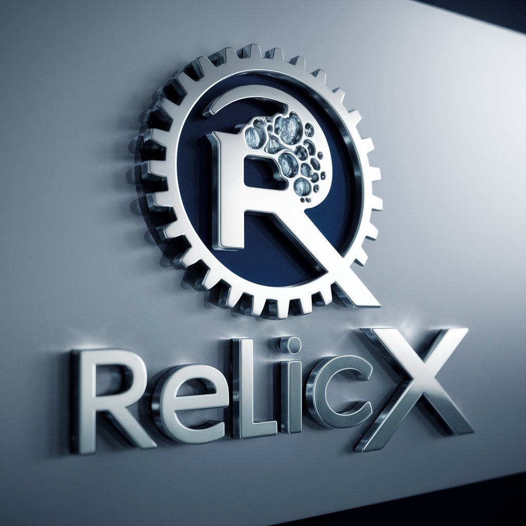 Relicx Copilot