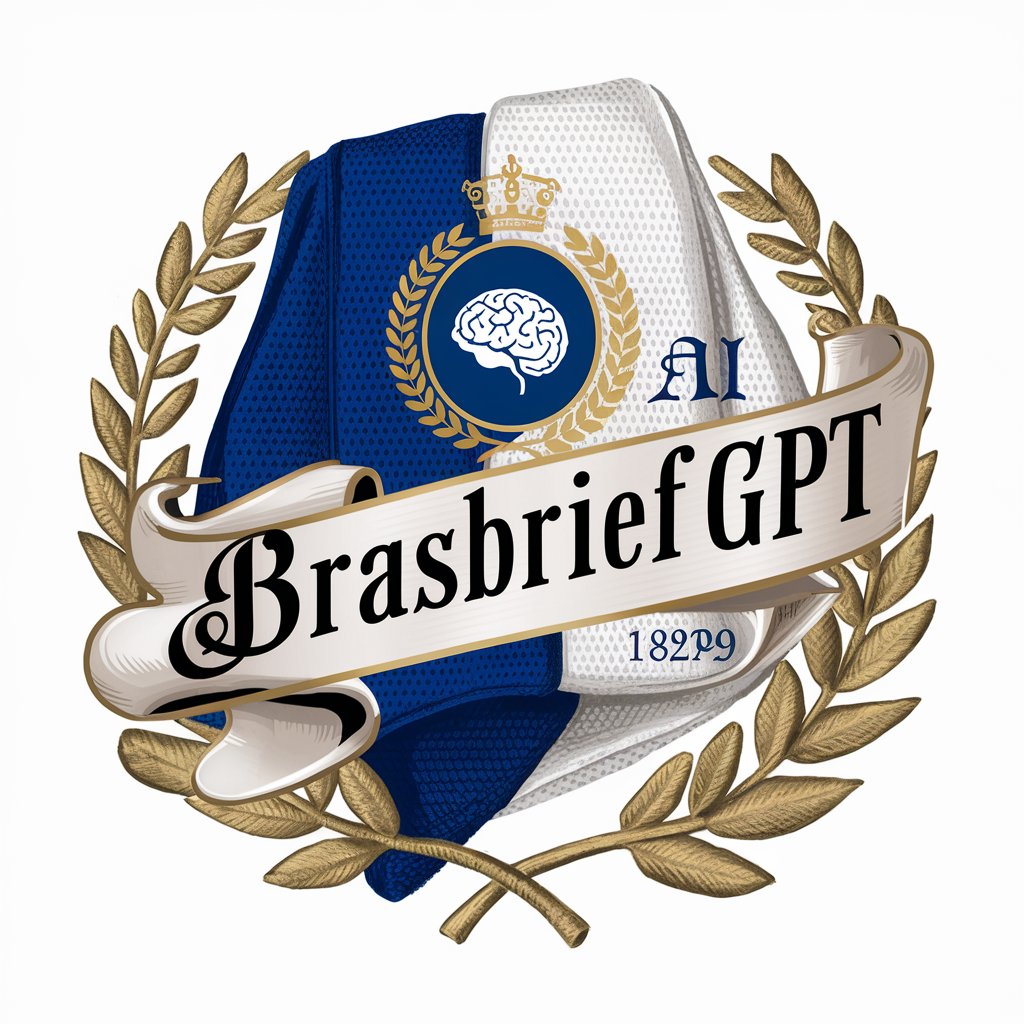 BrasbriefGPT in GPT Store