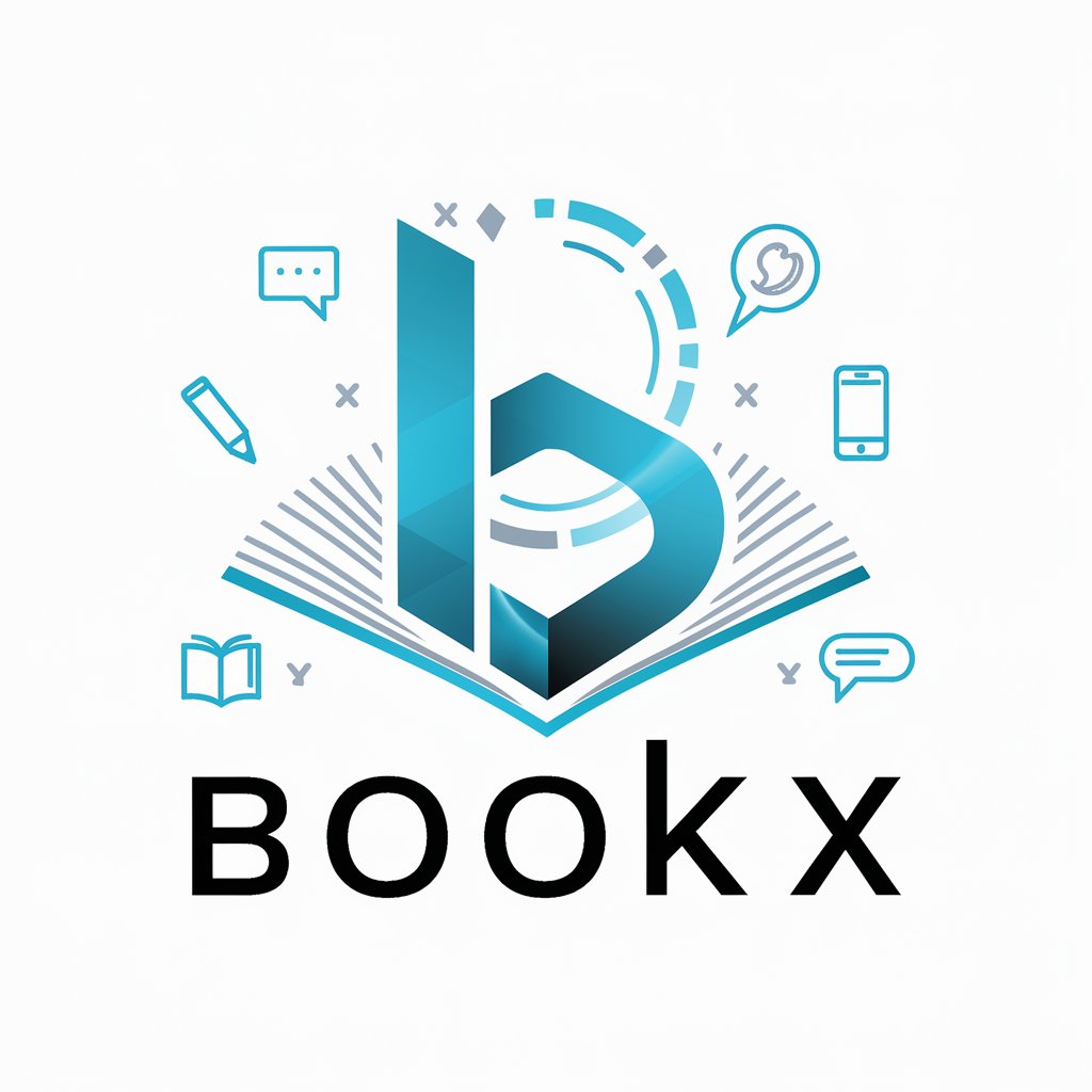Bookx in GPT Store