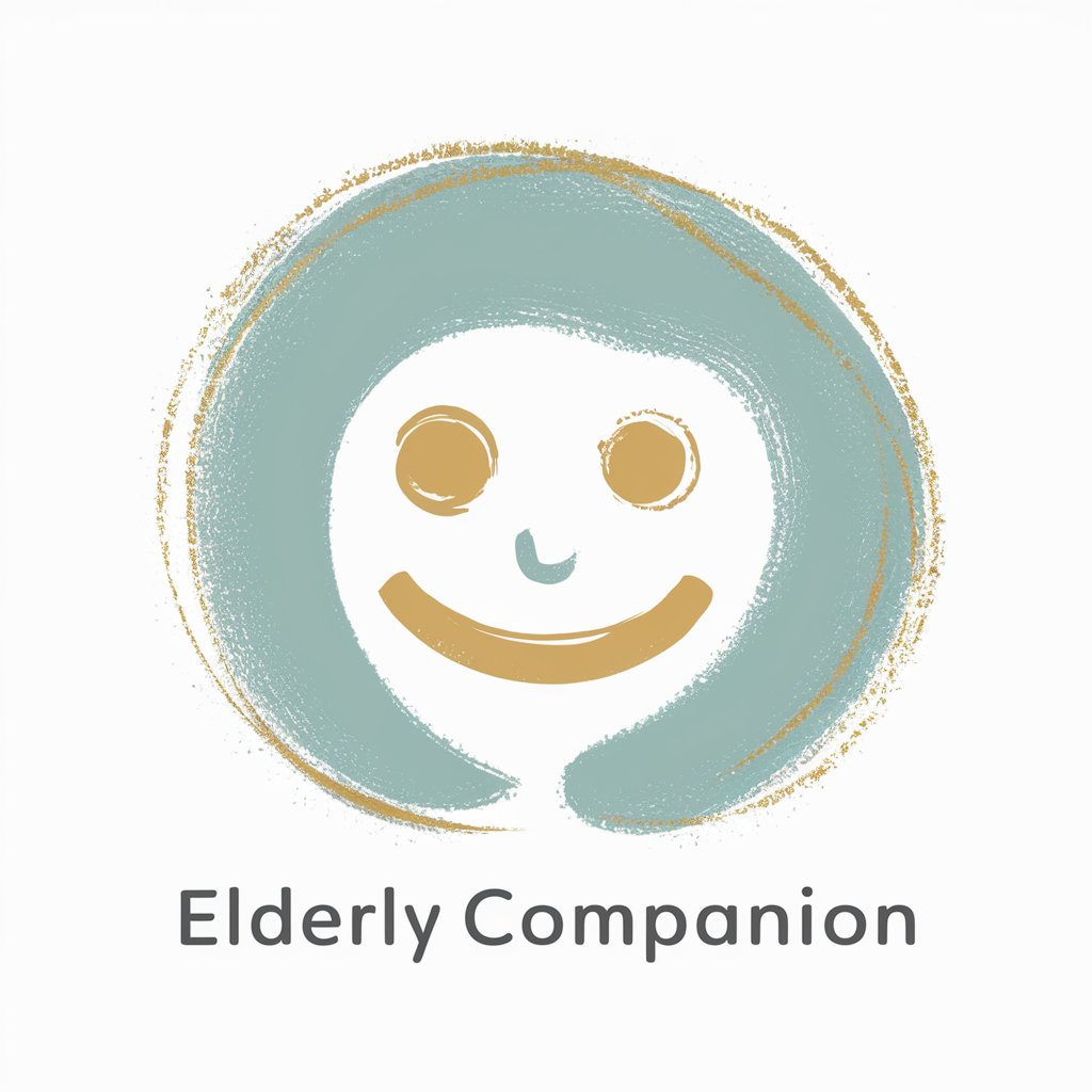 Elderly Companion